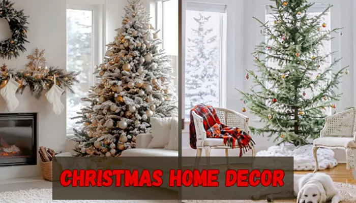 Christmas Eve 2025 Decor Guide: Stunning Indoor Ideas to Elevate Your Home This Holiday